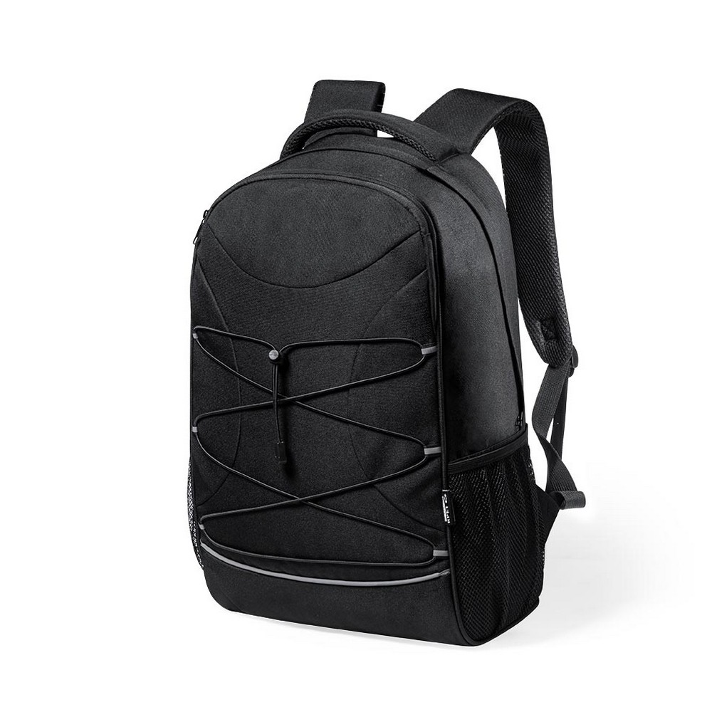 Sac  dos pour ordinateur portable RPET 15